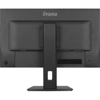  Монитор Iiyama ProLite XB2797QSN-B1 черный 