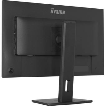  Монитор Iiyama ProLite XB2797QSN-B1 черный 