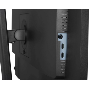  Монитор Iiyama ProLite XB2797QSN-B1 черный 