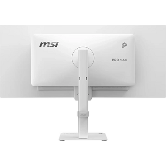  Монитор MSI Max 341QPXW14G (9S6-3PFB9T-011) белый 