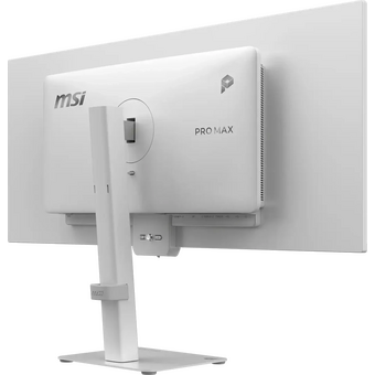  Монитор MSI Max 341QPXW14G (9S6-3PFB9T-011) белый 