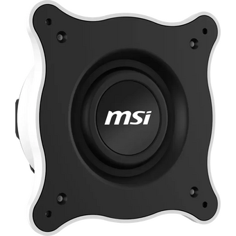  Монитор MSI Max 341QPXW14G (9S6-3PFB9T-011) белый 