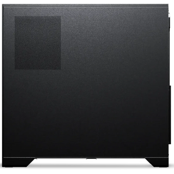  Корпус PHANTEKS XT V5, Black (PH-XT525V_DBK01), 1x120mm + 1x360 ARGB Fan, Tempered Glass, ATX 