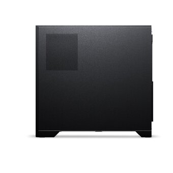  Корпус PHANTEKS XT M5, Black (PH-XT525M_DBK01), 1x120mm + 1x360 ARGB Fan, Tempered Glass, ATX 