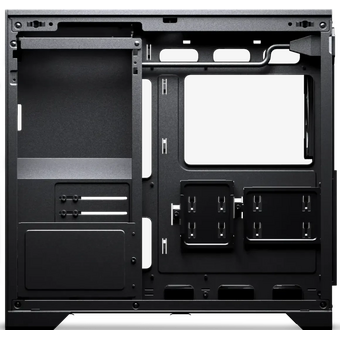  Корпус PHANTEKS XT V5, Black (PH-XT525V_DBK01), 1x120mm + 1x360 ARGB Fan, Tempered Glass, ATX 