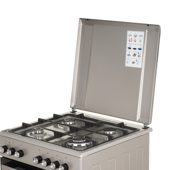  Кухонная плита Simfer F66MG46015 