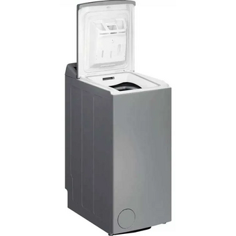  Стиральная машина Whirlpool TDLRS 7232BS EU серый инвертор 