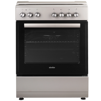  Кухонная плита Simfer F66MG46015 