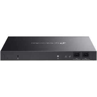  Коммутатор TP-Link SX3032F управляемый JetStream уровня 2+ с 32 портами SFP+ 