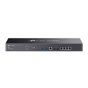  Аппаратный контроллер TP-Link OC400 Omada 