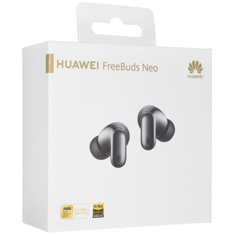  Гарнитура HUAWEI T0029 Freebuds Neo Wired Charging Starry Black 