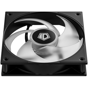  Кулер ID-COOLING Frozn A620 Pro XE ARGB Black LGA1954/1851/1700/1200/115X/AM5/AM4 (TDP 260W, PWM, черный, 6 тепл.трубок + медная база) 