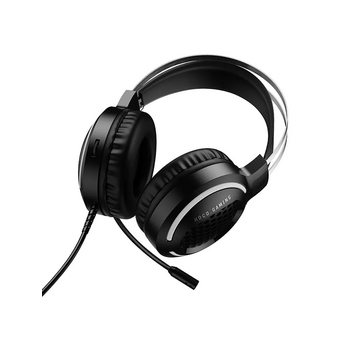  Наушники HOCO W117 Battle gaming headphones черный 