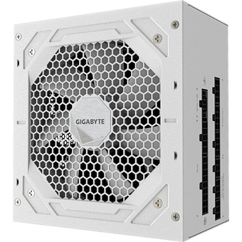  Блок питания GigaByte UD1000GM PG5 V2 Ice (28200-U10GI-1CEUR) 