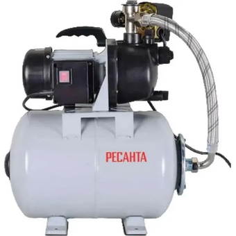  Автоматическая насосная станция Ресанта АНС-5700П (77/1/14) 