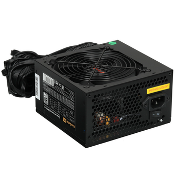  Блок питания Exegate EX282046RUS-OEM-S 650W, 80+, APFC, ATX, 120mm fan 