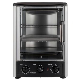  Гриль ENDEVER Grillmaster-310 silver/black 
