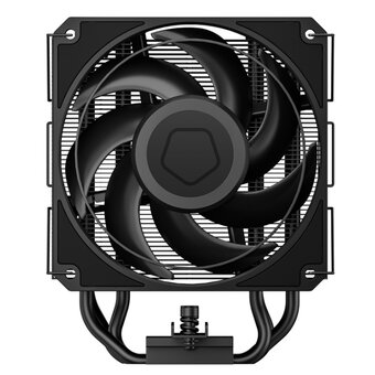  Вентилятор ID-Cooling Frozn A510 Turbo 240W/ Intel 1700, 12*, 115*, AMD AM5, AM4/ Screws 