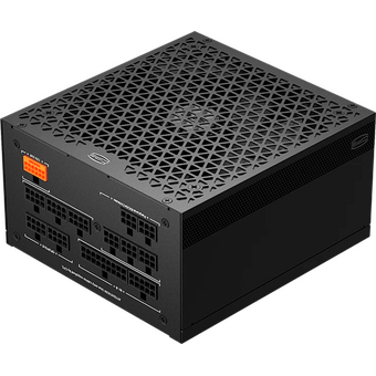  Блок питания PCCOOLER YS1000 (P5-YS1000-G1) ATX 1000W 80+Gold Gen.5 full modular 
