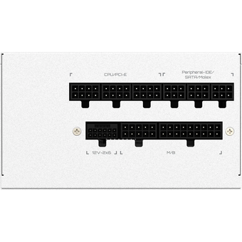  Блок питания GigaByte UD1000GM PG5 V2 Ice (28200-U10GI-1CEUR) 