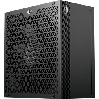  Блок питания PCCOOLER YS1000 (P5-YS1000-G1) ATX 1000W 80+Gold Gen.5 full modular 
