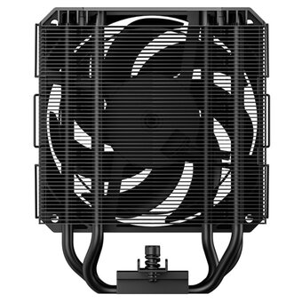  Вентилятор ID-Cooling Frozn A510 Turbo 240W/ Intel 1700, 12*, 115*, AMD AM5, AM4/ Screws 