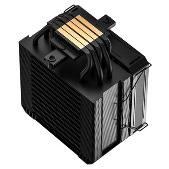  Вентилятор ID-Cooling Frozn A510 Turbo 240W/ Intel 1700, 12*, 115*, AMD AM5, AM4/ Screws 