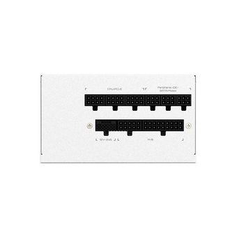  Блок питания GigaByte UD750GM PG5 V2 Ice 750W (28200-U75GI-1CEUR) 