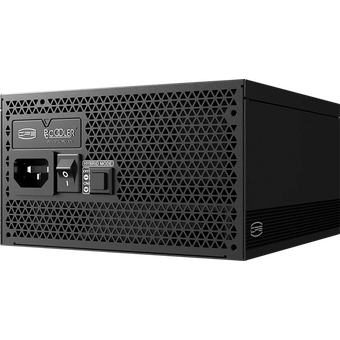  Блок питания PCCOOLER YS1000 (P5-YS1000-G1) ATX 1000W 80+Gold Gen.5 full modular 
