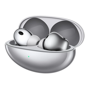  Гарнитура HUAWEI T0029 Freebuds Neo Wired Charging Stellar Silver 