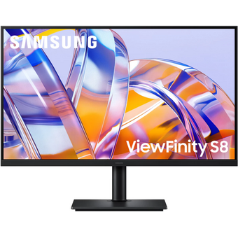  Монитор Samsung LS32H804UAIXCI ViewFinity 