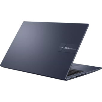  Ноутбук ASUS Vivobook 15 M1502XA-BQ017 (90NB19L1-M000S0_16Win11P) AMD Ryzen 7 7840HS 3800MHz/15.6"/1920x1080/16GB/512GB SSD/AMD Radeon 780M/Wi-Fi 