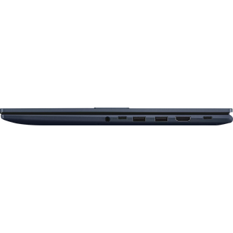  Ноутбук ASUS Vivobook 15 M1502XA-BQ017 (90NB19L1-M000S0_16Win11P) AMD Ryzen 7 7840HS 3800MHz/15.6"/1920x1080/16GB/512GB SSD/AMD Radeon 780M/Wi-Fi 