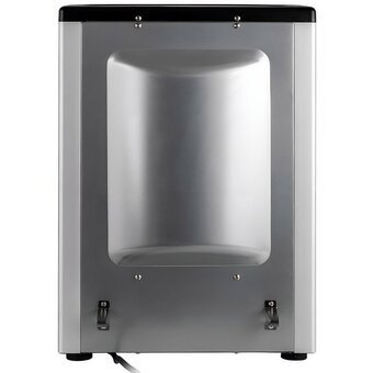  Гриль ENDEVER Grillmaster-310 silver/black 