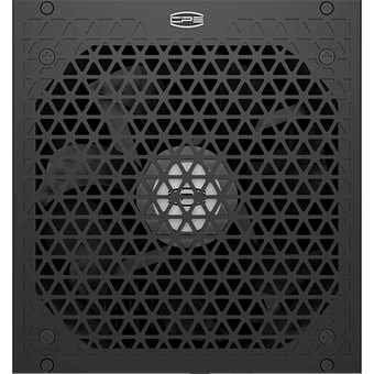  Блок питания PCCOOLER YS1000 (P5-YS1000-G1) ATX 1000W 80+Gold Gen.5 full modular 