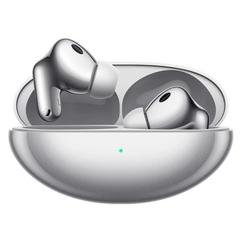  Гарнитура HUAWEI T0029 Freebuds Neo Wired Charging Stellar Silver 