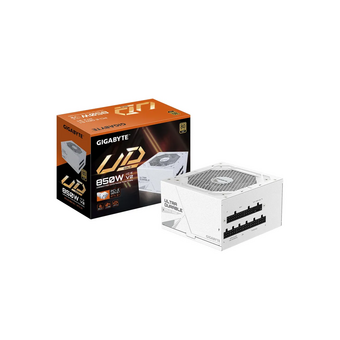  Блок питания GigaByte UD850GM PG5 V2 Ice 850W (28200-U85GI-1CEUR) 