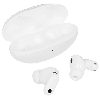  Гарнитура HUAWEI T0029 Freebuds Neo Wired Charging Ice White 