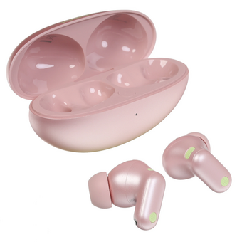  Гарнитура HUAWEI T0029 Freebuds Neo Wired Charging Nebula Pink 