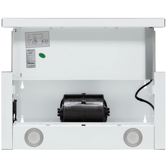  Вытяжка Krona Kamilla T sensor max 600 White 