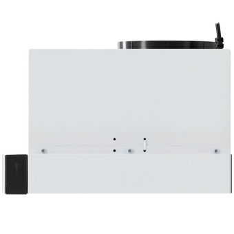  Вытяжка Krona Kamilla T sensor max 600 White 