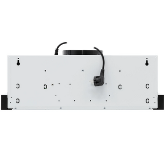  Вытяжка Krona Kamilla T sensor max 600 White 