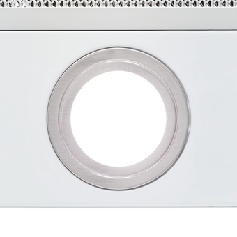  Вытяжка Krona Kamilla T sensor max 600 White 