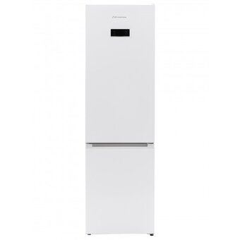  Холодильник SCHAUB LORENZ SLU S430W1EI 