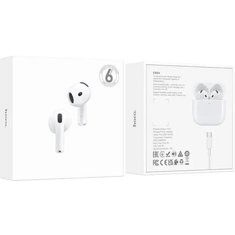  Наушники HOCO EW84 White 