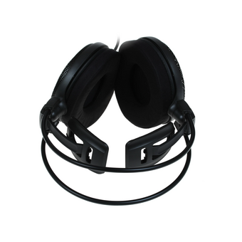  Наушники AUDIO-TECHNICA ATH-AD500X Черный 