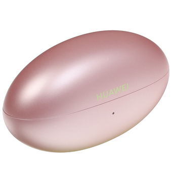  Гарнитура HUAWEI T0029 Freebuds Neo Wired Charging Nebula Pink 