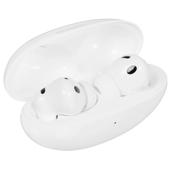  Гарнитура HUAWEI T0029 Freebuds Neo Wired Charging Ice White 