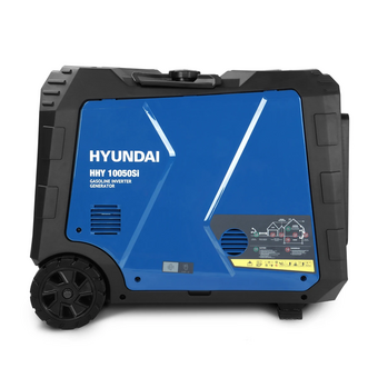  Генератор Hyundai HHY 10050Si 
