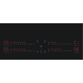  Варочная поверхность AEG TI84IB10IT 